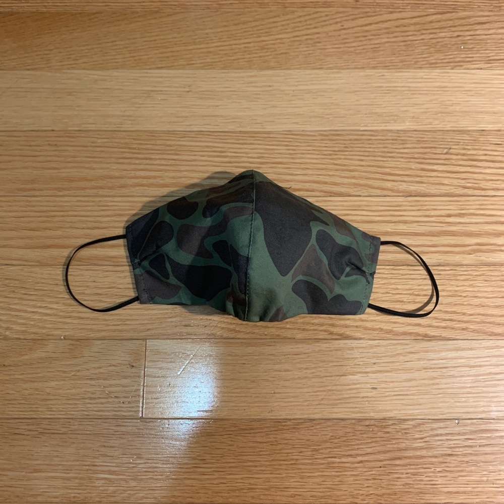 Face Mask!